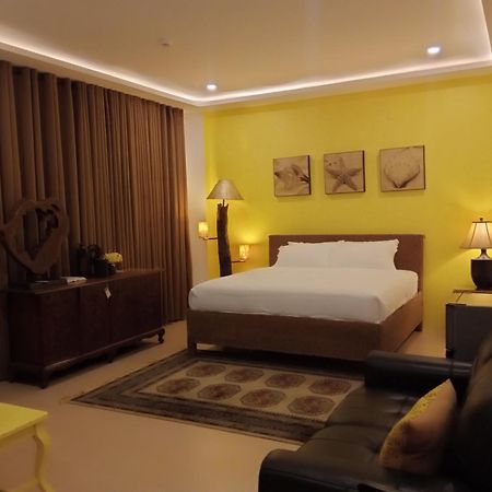 Hotel Residencia Orlina Dumaguete City Exterior foto